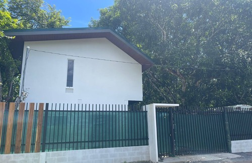 Cabuya Appartement | Blue Beach - Nature Apartment by Daloa Village