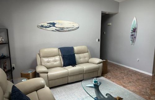Harbor Point Maison | Blue Beach Pool House