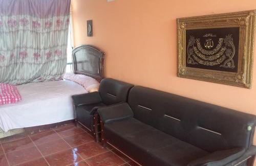 Ad-Dukhaylah Appartement | Blue beach villa apartments building on sea free parking free beach