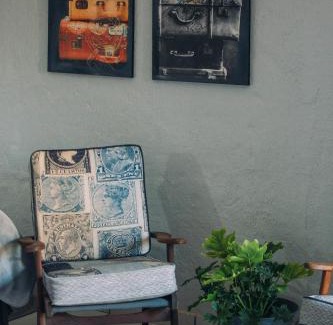 Tzaneen Maison | Blue Bell Guesthouse