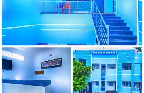 Yercaud Hôtel | BLUE BELL HOLIDAY INN