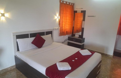 Yercaud Hôtel | BLUE BELL HOLIDAY INN