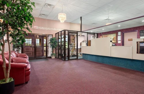 Melfort Hôtel | Blue Bird Hotel