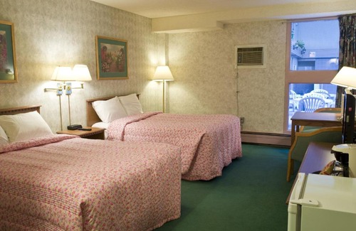 Melfort Hôtel | Blue Bird Hotel