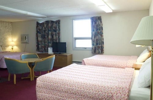Melfort Hôtel | Blue Bird Hotel