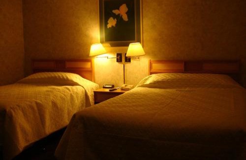 Melfort Hôtel | Blue Bird Hotel