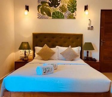 Ettukala Hôtel | Blue Bird Hotels