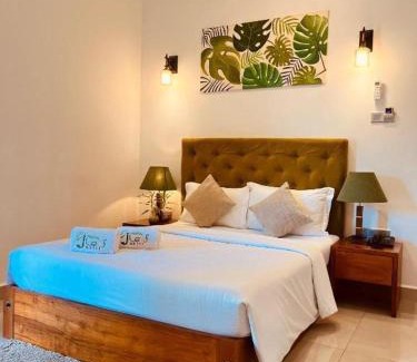 Ettukala Hôtel | Blue Bird Hotels