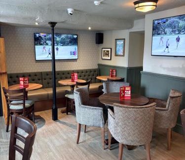 Frome Hôtel | Blue Boar