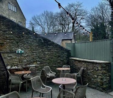 Frome Hôtel | Blue Boar