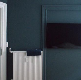 Aalborg Midtby Lit Et Petit-Déjeuner | Blue Brook Lounges