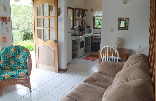 Nuevo Arenal Cottage | Il n'y a pas d'autre propriété avec une beauté aussi vaste que cette propriété. Continuer à lire.