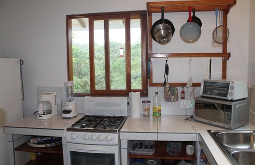 Nuevo Arenal Cottage | Il n'y a pas d'autre propriété avec une beauté aussi vaste que cette propriété. Continuer à lire.
