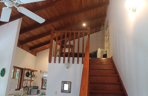 Nuevo Arenal Cottage | Il n'y a pas d'autre propriété avec une beauté aussi vaste que cette propriété. Continuer à lire.