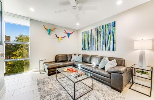 Security Acres Maison | Blue Cactus Getaway