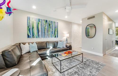 Security Acres Maison | Blue Cactus Getaway