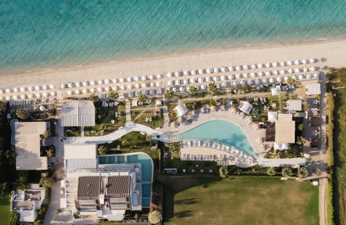 Pefkochori Appartement | Blue Carpet Luxury Suites