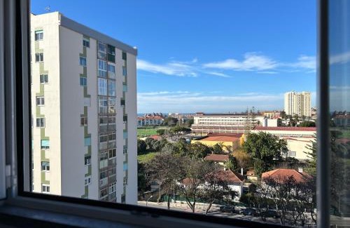 Carcavelos Appartement | Blue Chill Carcavelos