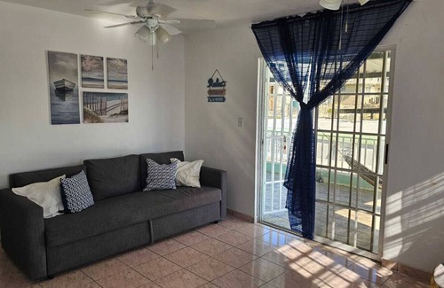 Pajaros Appartement | Blue Coral Bayamón Peaceful place in the City, Family and pet friendly