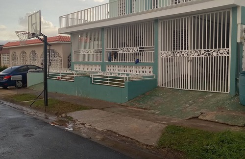 Pajaros Appartement | Blue Coral Bayamón Peaceful place in the City, Family and pet friendly