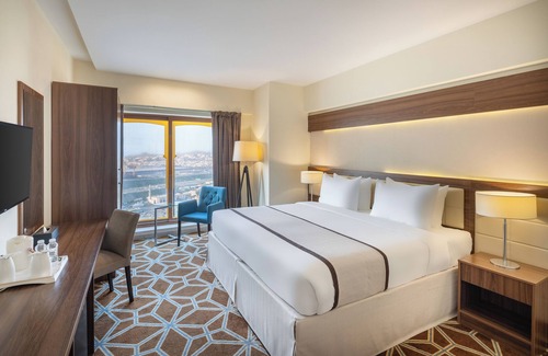 60th Street Hôtel | Blue Coral Hotel