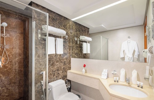 60th Street Hôtel | Blue Coral Hotel