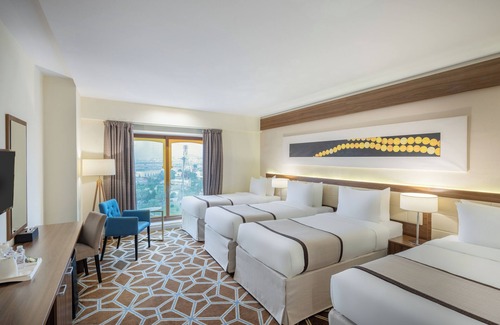 60th Street Hôtel | Blue Coral Hotel