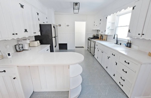 East Setauket Maison | Blue Cottage East Setauket