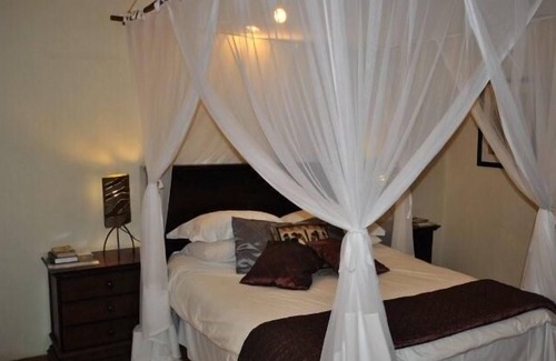 Maruleng Maison | Blue Cottages