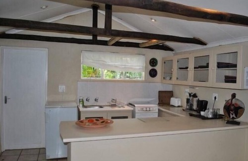 Maruleng Maison | Blue Cottages