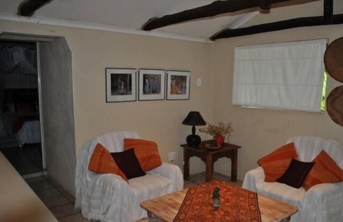 Maruleng Maison | Blue Cottages
