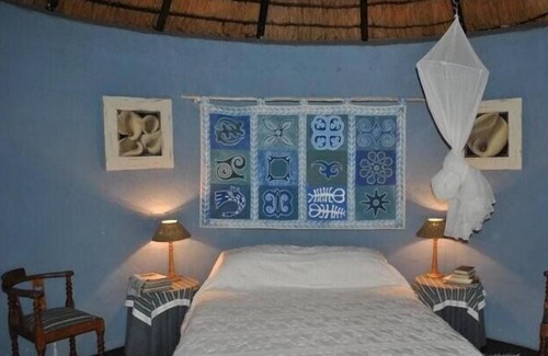 Maruleng Maison | Blue Cottages