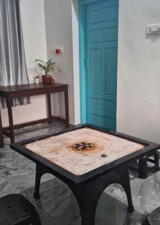 Varkala Lit Et Petit-Déjeuner | Blue Cove Villa Varkala
