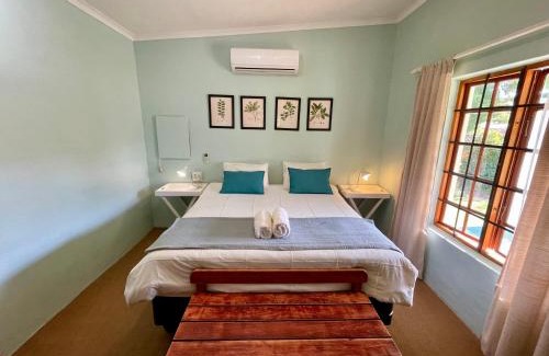 Barrydale Maison | Blue Cow Barn - Boutique Farm