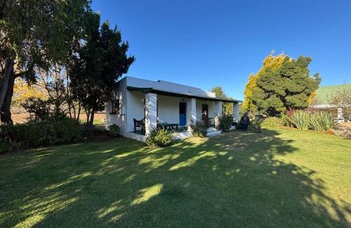Barrydale Maison | Blue Cow Barn - Boutique Farm
