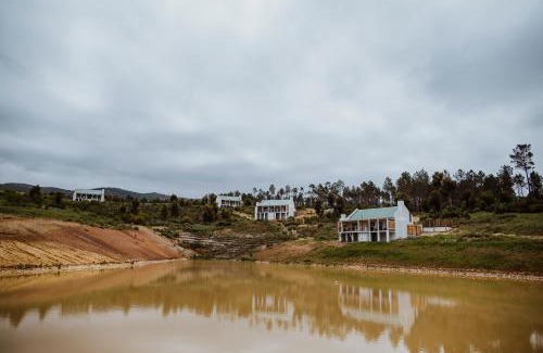 Bot River Appartement | Blue Crane Farm Lodge