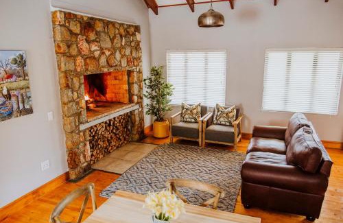 Bot River Appartement | Blue Crane Farm Lodge