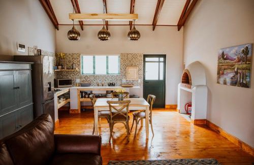 Bot River Appartement | Blue Crane Farm Lodge