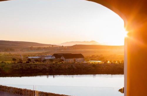 Langeberg Maison | Blue Crane House