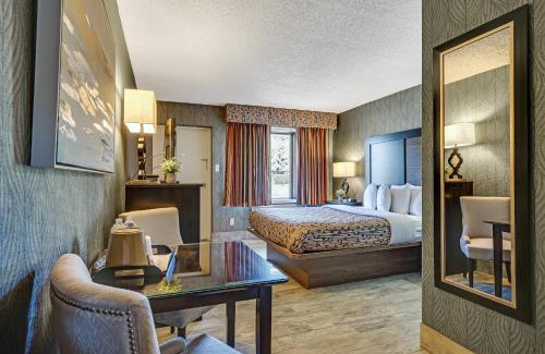 Waretown Hôtel | Blue Creek Inn