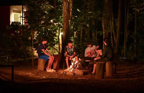 Vayittiri Autre | BLUE CREEK resort