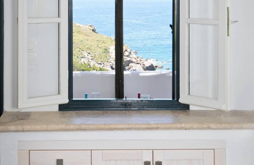 Kamari Appartement | Blue Dawn Kalymnos PREMIUM SUITE