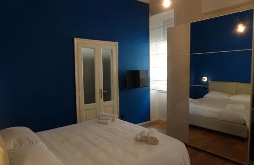 La Fontana Appartement | Blue Design Suite