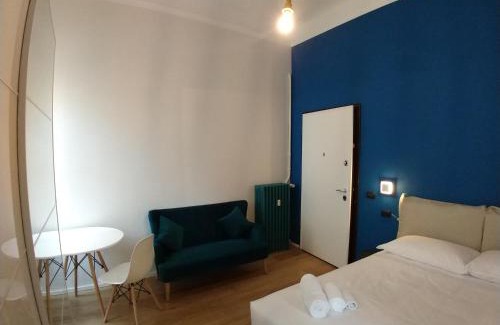 La Fontana Appartement | Blue Design Suite