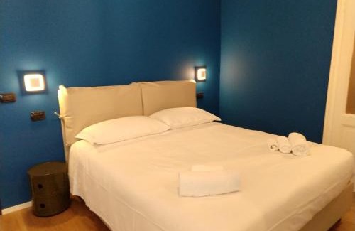 La Fontana Appartement | Blue Design Suite