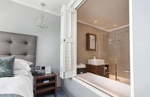 Moreleta Park Hôtel | Blue Diamond Boutique Hotel