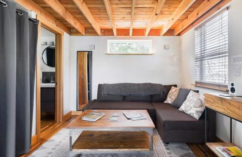 Mississippi District Hôtel | Blue Door Micro-Loft