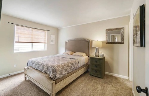 Fort Lewis Maison | Blue Door Oasis, cozy 3 bedroom, 2 bathroom home