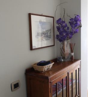 Portovenere Appartement | Blue Dream