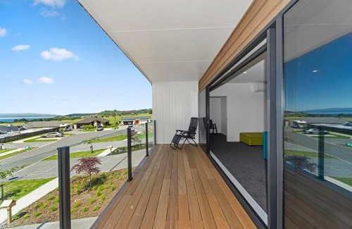 Nukuhau Appartement | Blue Dun Views - Taupo